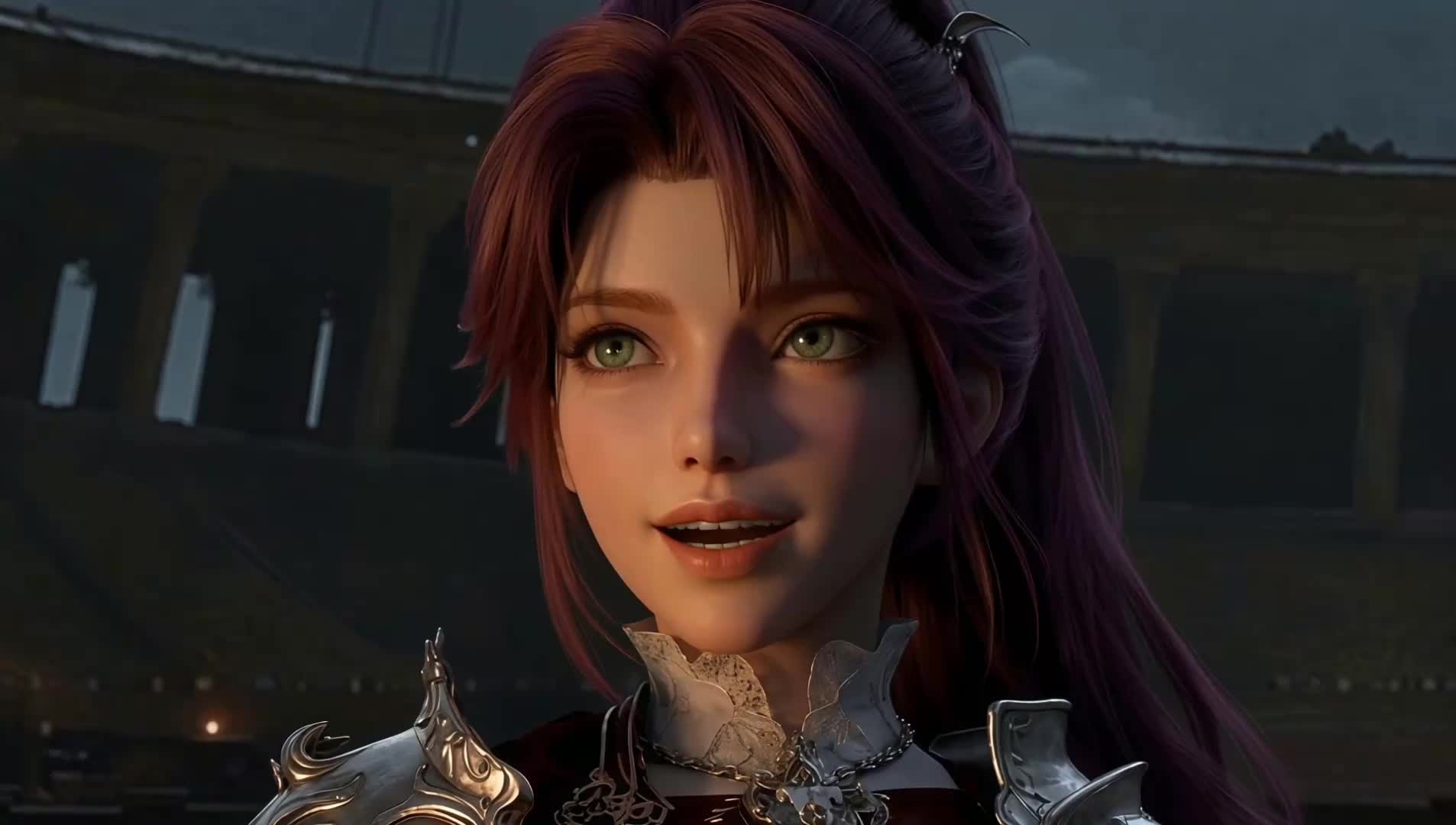 Episode 13 - Heiress, How Did You Tame the Four Devil Butlers?